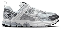 Nike Boys Vomero 5 - Boys' Grade School Shoes Metallic Silver/Summit White/Pure Platinum