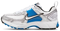 Nike Boys Vomero 5 - Boys' Grade School Shoes White/Metallic Silver
