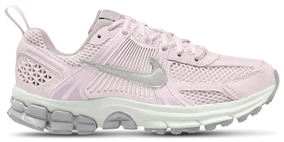 Nike Girls Vomero 5 - Girls' Grade School Basketball Shoes Pearl Pink/Vast Grey