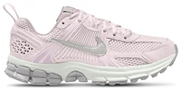 Nike Girls Vomero 5 - Girls' Grade School Basketball Shoes Pearl Pink/Vast Grey