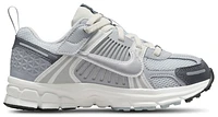 Nike Boys Vomero 5 - Boys' Preschool Shoes Pure Platinum/Metallic Silver/Summit White
