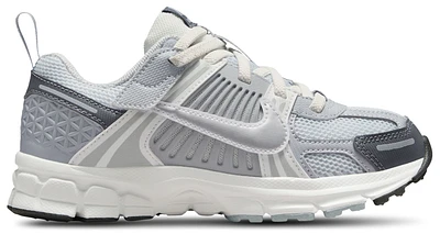 Nike Boys Vomero 5 - Boys' Preschool Shoes Pure Platinum/Metallic Silver/Summit White