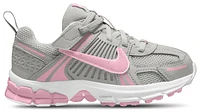 Nike Boys Vomero 5 - Boys' Preschool Shoes Vast Grey/Pink
