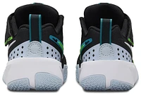 Nike Boys G.T Cut 3 - Boys' Preschool Shoes Black/White/Aquamarine