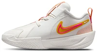 Nike Boys G.T Cut 3 - Boys' Preschool Shoes Summit White/Hyper Pink/Arctic Orange