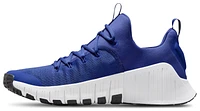 Nike Mens Free Metcon 6 - Shoes Astronomy Blue/Black/Hyper Crimson