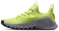 Nike Mens Free Metcon 6 - Shoes Lt Lemon Twist/Lt Twist/Cement Grey