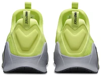 Nike Mens Free Metcon 6 - Shoes Lt Lemon Twist/Lt Twist/Cement Grey