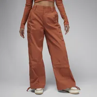 Jordan Womens HW Chi Pants