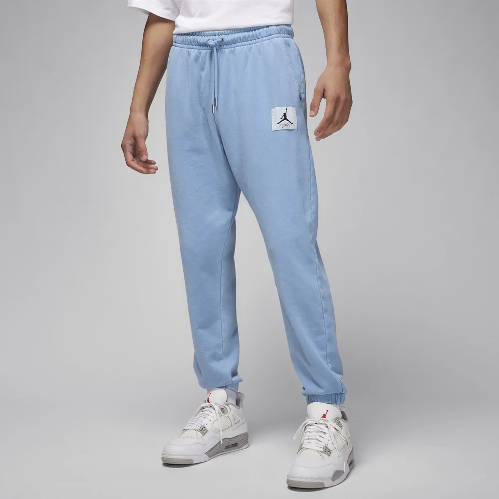 Jordan Mens Jordan Statement Wash Pants