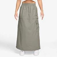 Nike NSW Essentials Woven MR Cargo MDI Skirt - Women's