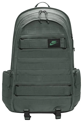 Nike Nike NSW RPM Backpack 2.0 Stadium Green/Vintage Green/Black Size One Size
