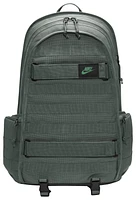 Nike Nike NSW RPM Backpack 2.0 Stadium Green/Vintage Green/Black Size One Size