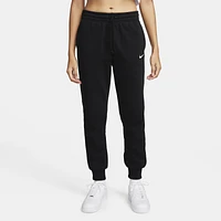 Nike Womens NSW Phoenix Fleece MR Pants