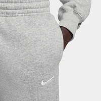 Nike Womens NSW Phoenix Fleece MR Pants