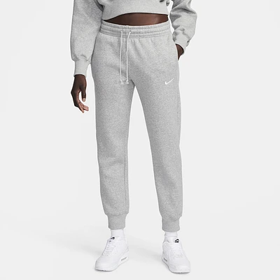 Nike Womens NSW Phoenix Fleece MR Pants