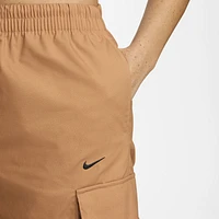 Nike Womens NSW Essential Woven Cargo Pants