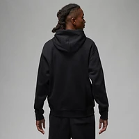 Jordan Essentials Fleece Full-Zip Hoodie - Men's