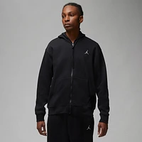 Jordan Essentials Fleece Full-Zip Hoodie - Men's