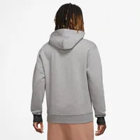 Jordan Mens Jordan Essential Fleece Pullover