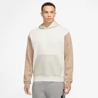 Jordan Mens Essential Fleece Pullover