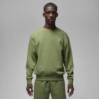 Jordan Essential Fleece Crew