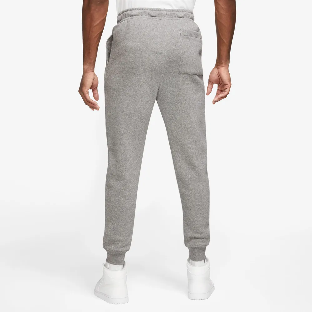 Jordan Mens Essentials Fleece Pants