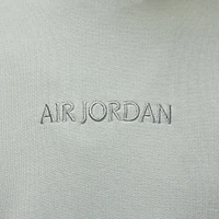 Jordan Mens Wordmark Fleece Crew