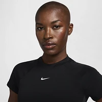 Nike Pro DF SS Baselayer - Women's