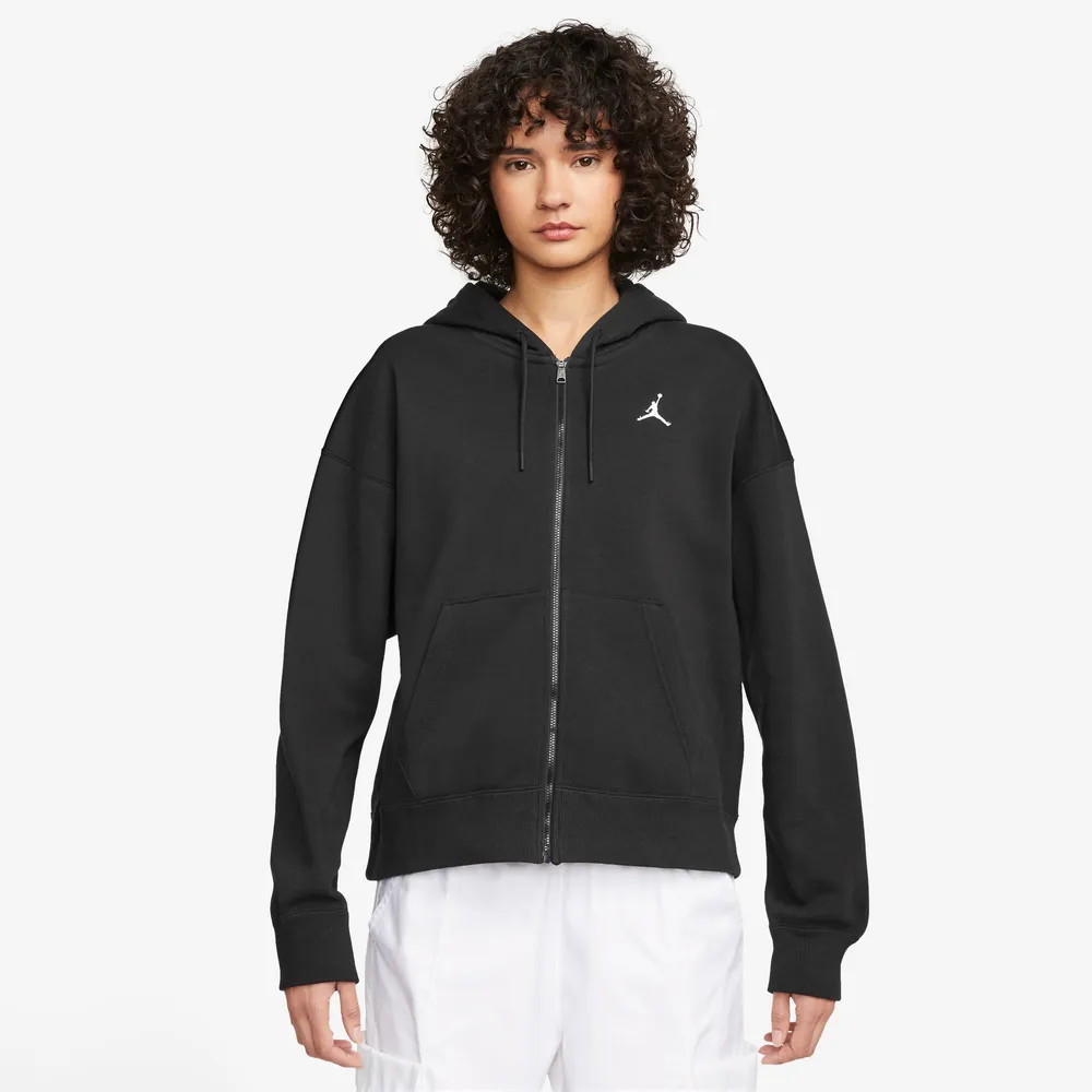 Jordan Brooklyn Fleece Full-Zip - Women's