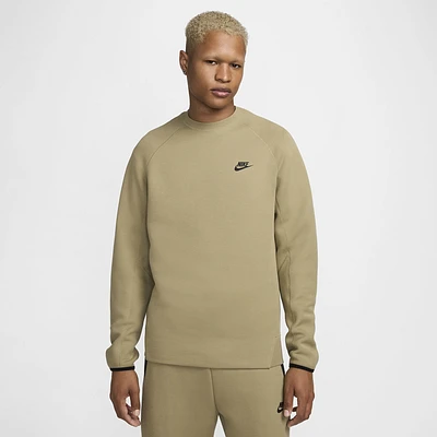 Nike Tech Fleece Crew - Men's