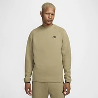 Nike Mens Tech Fleece Crew