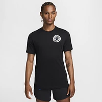 Nike Dri-FIT Marathon Energy T-Shirt - Men's