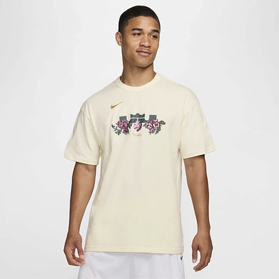 Nike Lebron M90 T-Shirt - Men's