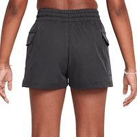 Nike Girls NSW Woven Cargo Shorts