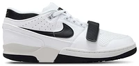 Nike Mens Air Alpha Force '88 - Basketball Shoes Summit White/Black/White