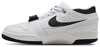 Nike Mens Air Alpha Force '88 - Basketball Shoes Summit White/Black/White