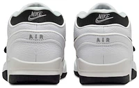 Nike Mens Air Alpha Force '88 - Basketball Shoes Summit White/Black/White