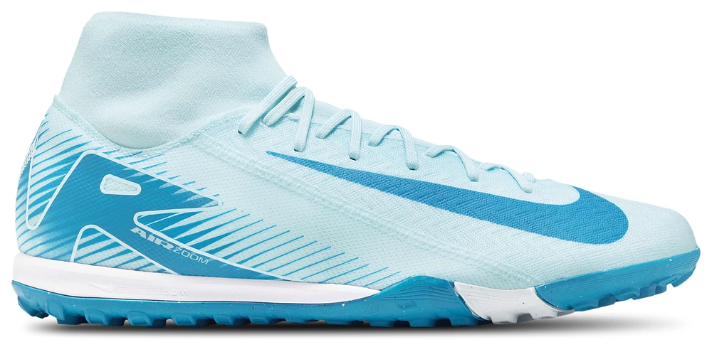 Nike Mens Zoom Superfly 10 Academy TF