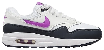 Nike Air Max 1 BG - Girls' Grade School