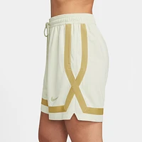 Nike Womens Sabrina Shorts - Seaglass/Olive