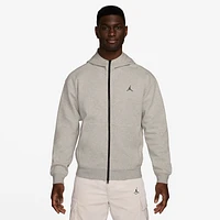 Jordan Mens Dri-FIT Sport Hoop Fleece Full Zip