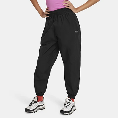 Nike Woven Dance Pants - Girls' Grade School