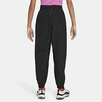 Nike Girls Woven Dance Pants