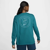 Nike Sabrina Tee - Women's