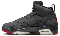 Jordan Womens MVP - Basketball Shoes Anthracite/Red