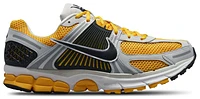 Nike Mens Zoom Vomero 5 - Shoes Photon Dust/Black/Laser Orange