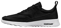Nike Womens Air Max Thea - Walking Shoes Black/Black