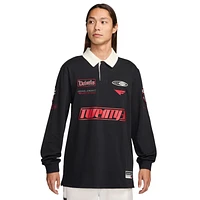 Jordan Essential Statement Rugby Top - Men's