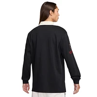 Jordan Essential Statement Rugby Top - Men's
